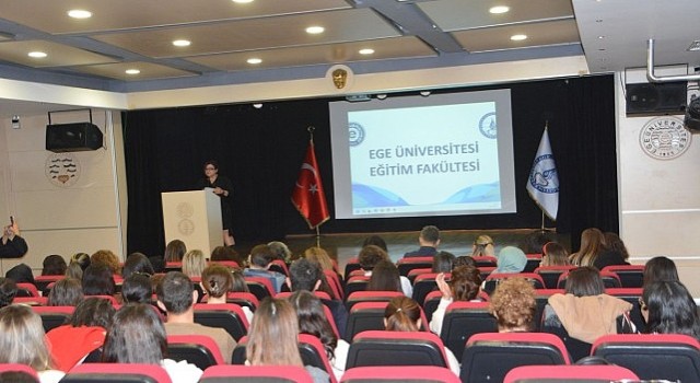 Eğitim Fakültesinde “Erken Çocukluk Eğitimi” Konuşuldu