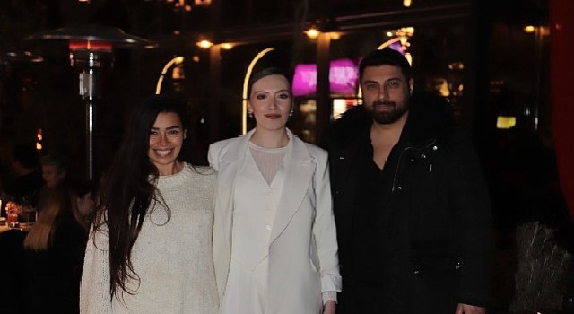 Fayndan Love Feste büyük destek