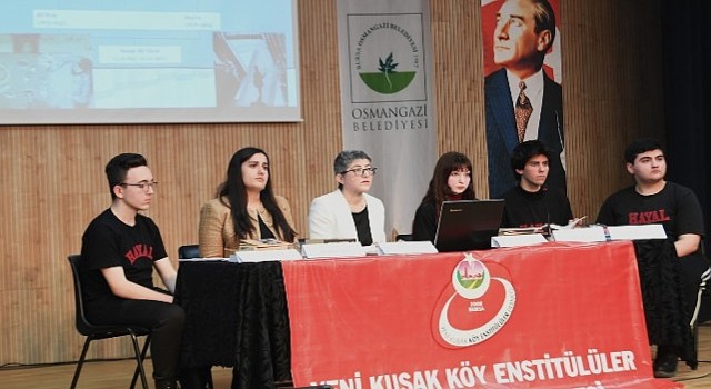 Hasan Âli Yücel vefatının 64üncü yılında anıldı