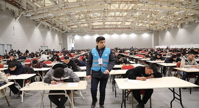 İstanbul Büyükşehir Belediyesi İBB, İtfaiye ve Zabıta Kadrolarında Memur Alımı İçin Sona Yaklaştı