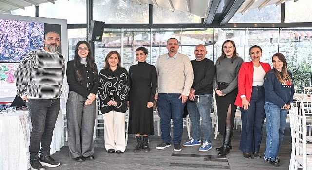 İzmirin UNESCO adaylığında Bornovanın kilit rolü