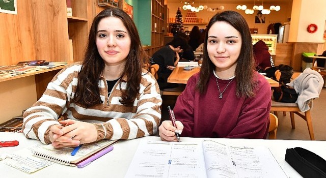 İzmirli Kahveye üç şube daha ekleniyor