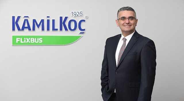 Kâmil Koç, UEFA Avrupa Ligi ve UEFA Konferans Ligi nin resmi ortağı oldu