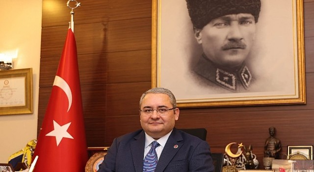 Keçiören Belediyesinden Üniversite Öğrencilerine Destek