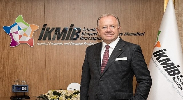 Kimya Sektörü Ocakta İhracatını Yüzde 7,6 Artırdı