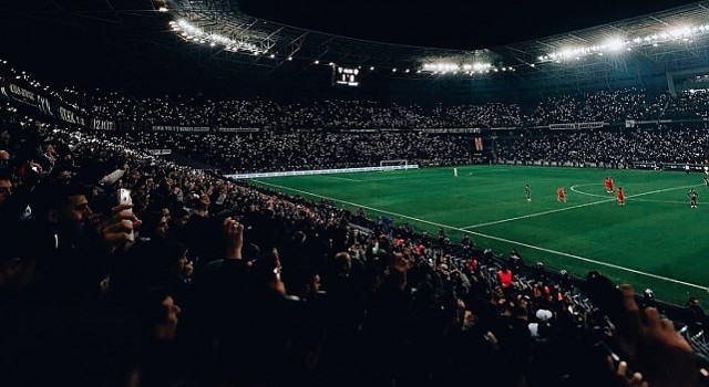 Kocaelispor un iç saha maçlarında iftarlar Büyükşehir den