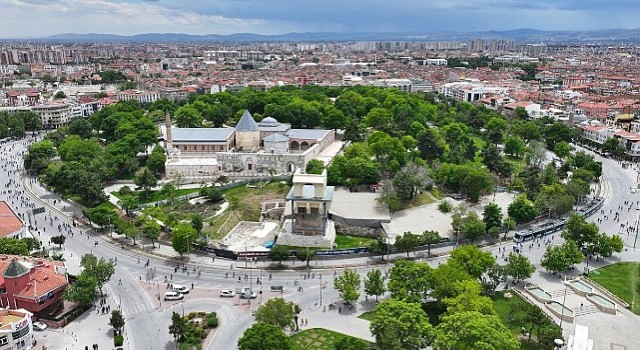 Konya Büyükşehirin Ortağı Olduğu “SAFELY” Projesi EIT Urban Mobility Tarafından Desteklenecek
