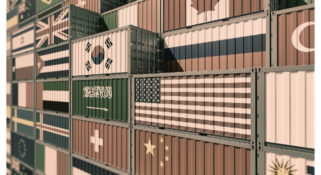 Lanes Lojistik, 2024 yılı lojistik sektörünü değerlendirdi