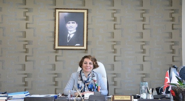 Nükleer Bilimler Enstitüsü radyasyon konusunda toplumu bilinçlendiriyor