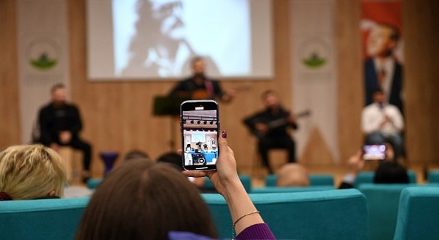 Osmangazi Belediyesi Cem Karacayı andı