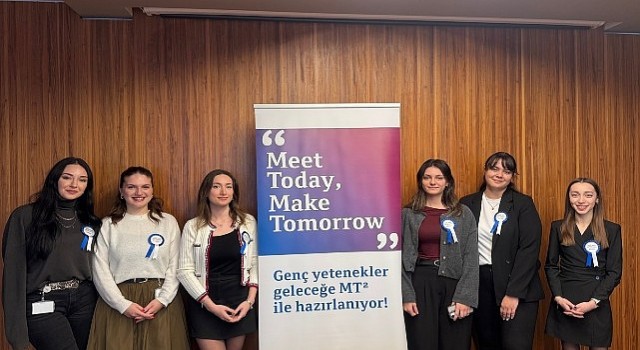 QNB Sigorta nın Genç Yetenek Programı Üçüncü Dönem Mezunlarını Verdi