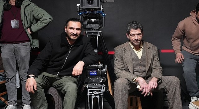 Sinemada Ezber Bozan Bir Gerilim: ”Aktör” Filminin Çekimleri Başladı!