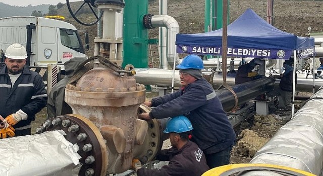 Sorunları Tek Tek Çözmeye Devam Ediyoruz