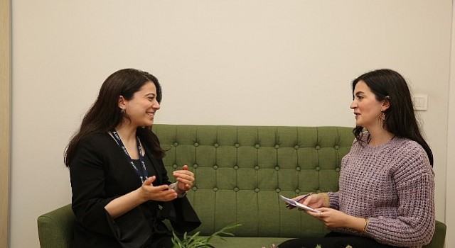 Uzmanından Öneriler! Ramazan da Ara Öğün ile Enerjinizi Koruyun!