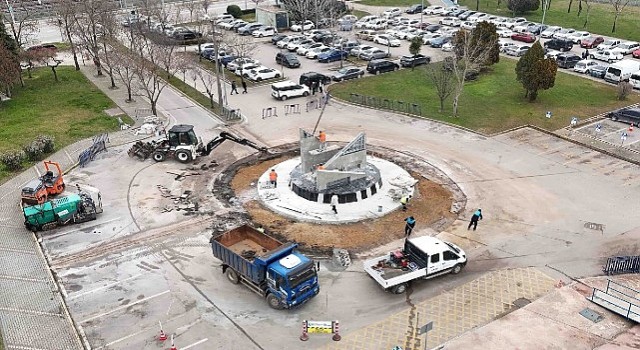 Vapur faciasında yaşamını yitirenlerin anısı yaşatılacak; Büyükşehirden 392 can anısına 1 Mart anıtı