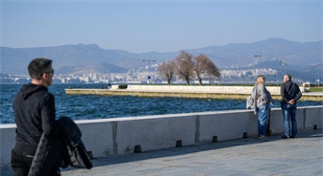 “Acil Eylem Paketi”nde sona gelindi Kordon hem güvenli hem daha yeşil