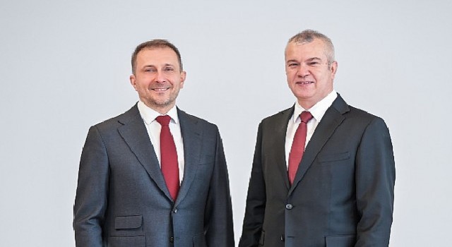 Akbankın Yeni Teknoloji Şirketi AkTech,  Teknolojide İnovasyonun Merkezi Olacak