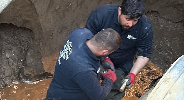 ASATtan Serikte 4 noktada eş zamanlı çalışma