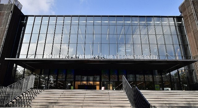 BAKSM 21.Akbank kısa film festivaline ev sahipliği yapacak