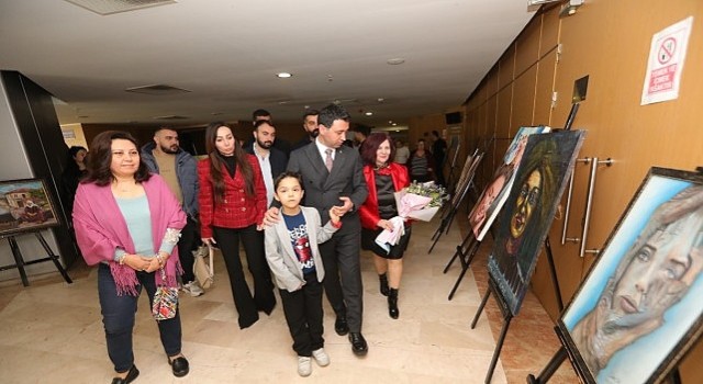 Bayraklıdan Adıyamana gönül köprüsü