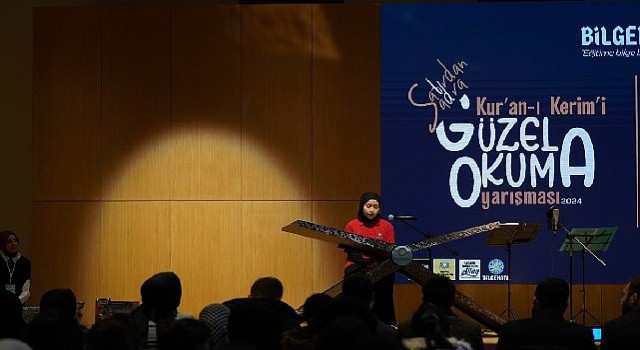 Bilgehanelerde Ramazan Heyecanı Yaşanıyor