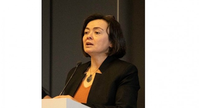 BİLGİde kadın olmanın travma ve afet bağlamındaki görünümleri tartışıldı  