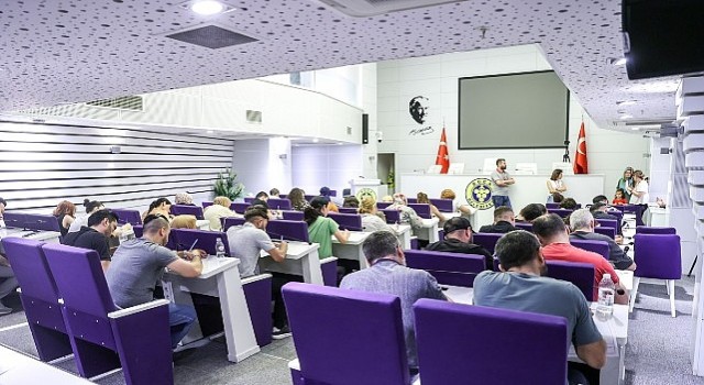 Buca Belediyesinden istihdama katkı