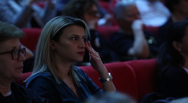 Büyükşehir'den Çanakkale Zaferine özel konser