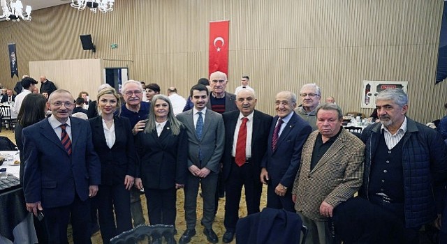 Çankaya Belediyesi, Ramazanda Dayanışmayı Büyütüyor