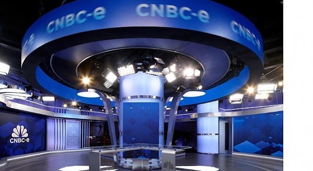 CNBC-e, Türkiyedeki Yayın Hayatına BAB Architectsin Broadcasting Tasarımıyla Dönüş Yaptı!
