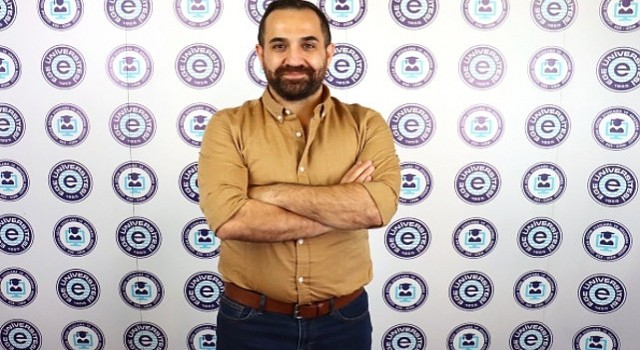 EGE UZEM; sürdürülebilir, erişilebilir, inovatif ve dijital projelerle akademiye öncü oluyor