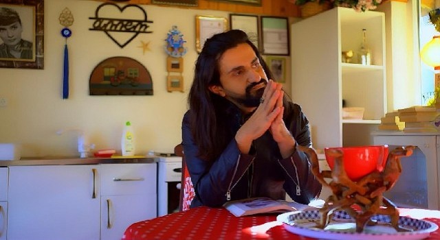 Fatih Doğukan Yılmazın Yeni Teklisi Ankara Yayında!