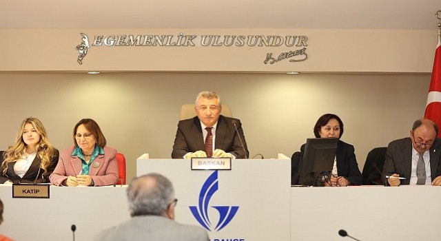 Güzelbahçeye GÜZBEL Market Geliyor