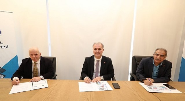 İnegöl belediyesinden 135 bin tl ödüllü fikir yarışması