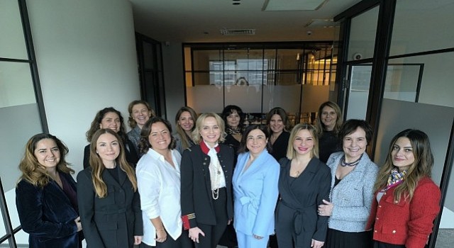 IWF Türkiye Olağanüstü Genel Kurulunu Gerçekleştirdi