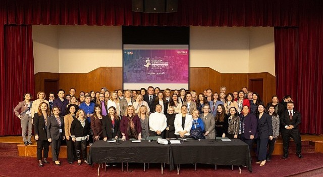KAGİDER ve Sanofi Türkiye, “Geleceğin Kadın Liderleri” Programını ve Etki Analiz Sonuçlarını Birleşmiş Milletlerde Paylaştı  