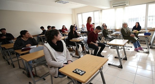 KARGEMde yeni dönem başvuruları başlıyor