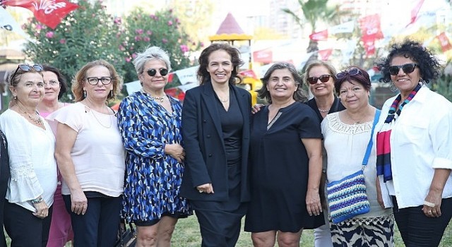 Karşıyakada 8 Mart etkinlikleri başlıyor