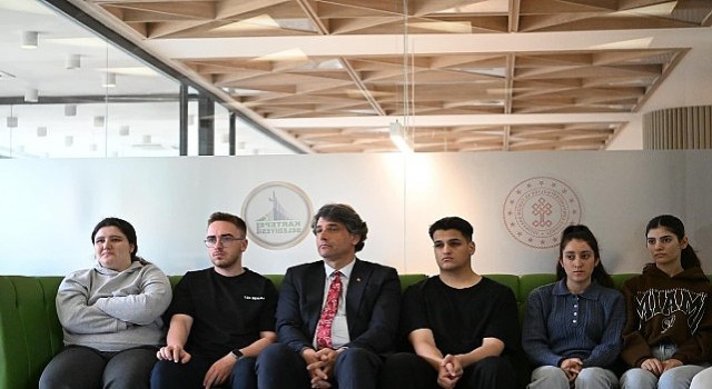 Kartepede 18 mart söyleşisi 