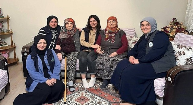 Kartepede İlk İftar İlk Heyecan