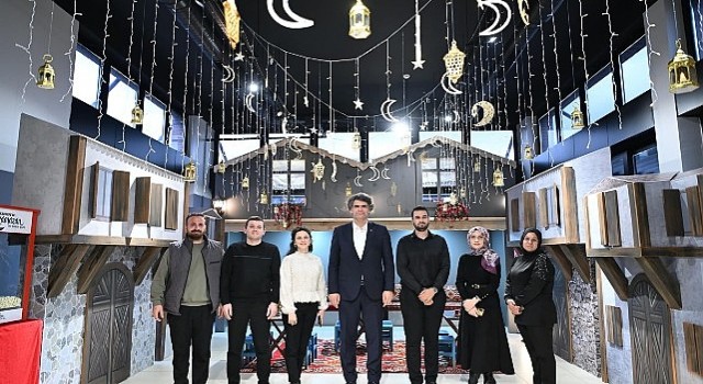 Kartepee Ramazan Coşkusu