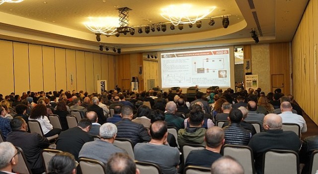 Kemerde yangın güvenliği bilgilendirme toplantısı