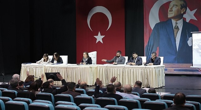 Konaktan &apos;akıllı şehir adımı