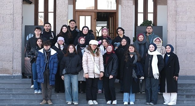 Konya Büyükşehirin Ev Sahipliğinde “3. Turizm Hareketlilik Programı” Düzenlendi