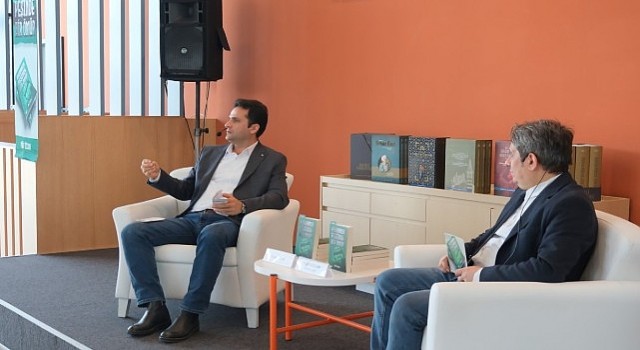 Milli İrade Meydanında Kocaelispor konuşuldu