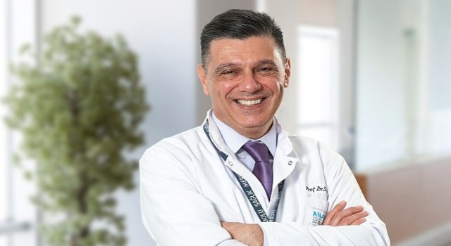 Ramazanda beden sağlığı için 8 öneri