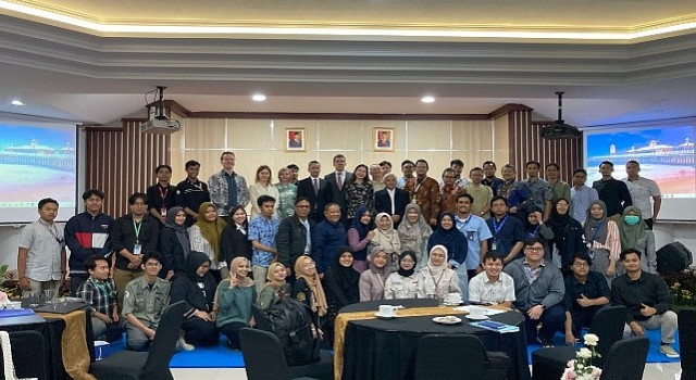 ROSATOM, Endonezyada Nükleer Enerji ve NGS İnşaatının Sosyo-Ekonomik Etkileri Konulu Uluslararası Seminerde Çözümlerini Sundu