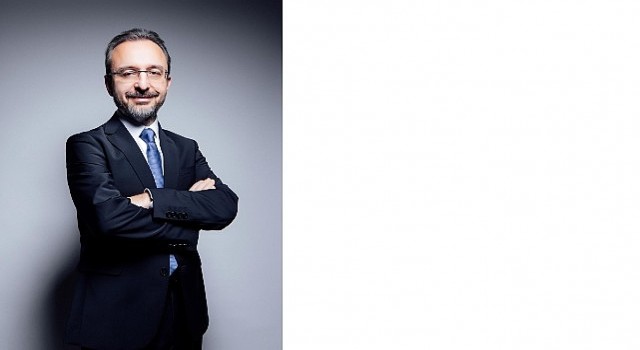 Tera Yatırım Bankasında Üst Düzey Atama: Özgür Altan Genel Müdür Oldu