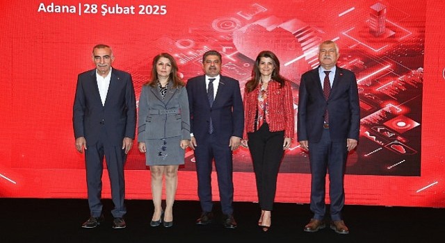 Vodafone Business ve TÜRKONFED, Anadoludaki KOBİleri Dijitalleştirmeye Devam Ediyor