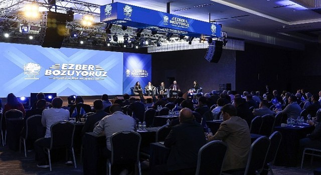 Yeni yatırımıyla membranda Türkiyenin en yüksek üretim kapasitesine ulaşacak